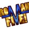 Roman Five
