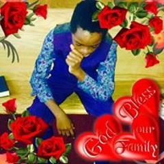 Pacific Ndamultanimana