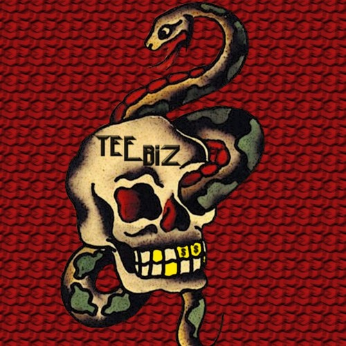 TEEbiz’s avatar