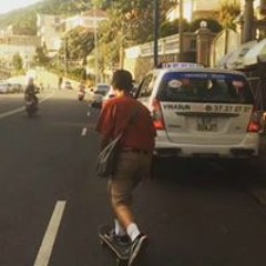 Lại Vũ Thụ Trần