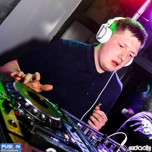 DJCharlieWalsh - End Of Year Mix 2023