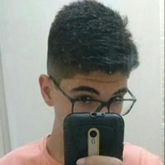 Gabriel Elias - Me Namora Cover Edu Ribeiro