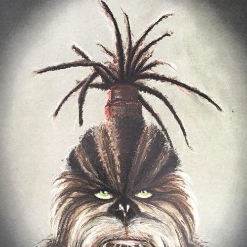 Wookie Goldbrick’s avatar