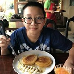 Tanakrit Suaisuwan