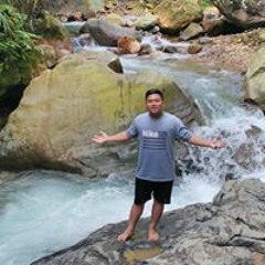 Afrizal Bintang