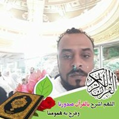 سيد السنباري السنباري