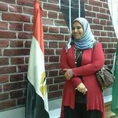 Yousria Saleh