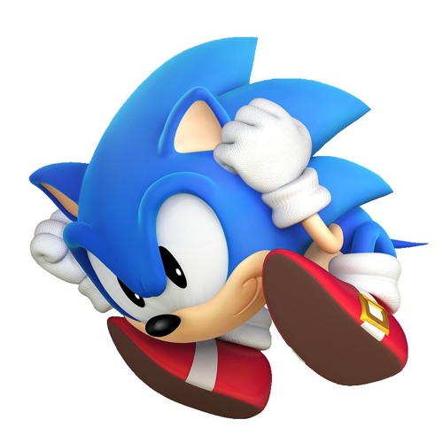 Sonic’s avatar