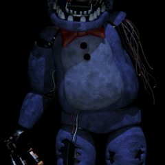 Withered Bonnie Fnaf 2