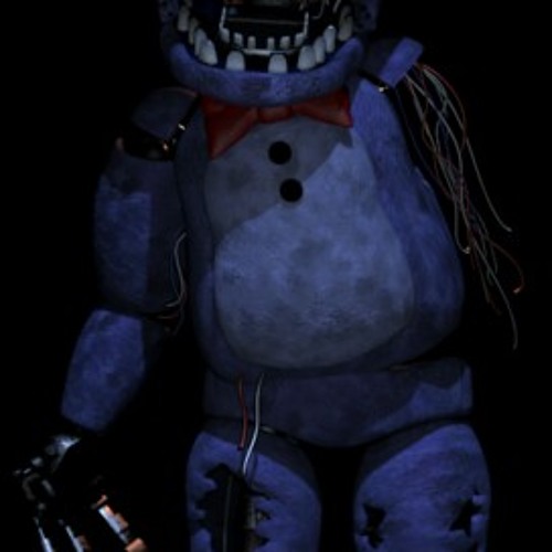 Withered Bonnie Fnaf 2 S Stream