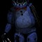 Withered Bonnie Fnaf 2