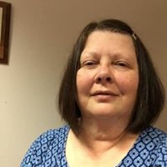 Frances Ground Foret