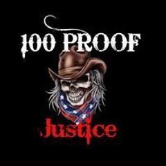 100 Proof Justice