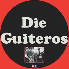 Die Guiteros