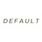 Default