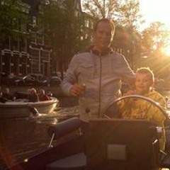 Dennis van Marle