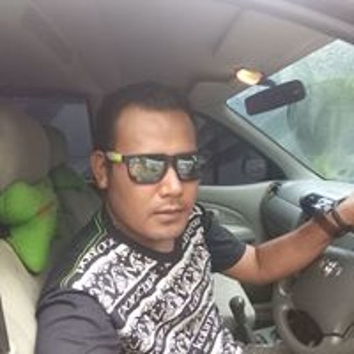 Rijal Fauzi’s avatar