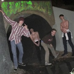 Sewer Boys