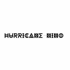 Hurricane Nino
