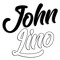 John Lino