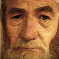 Sad_Gandalf