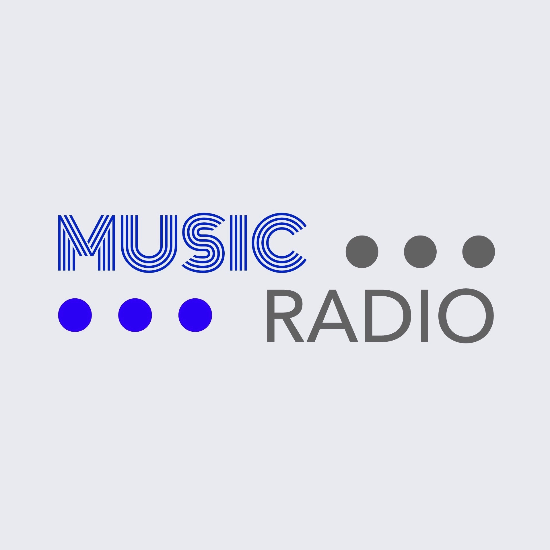 MusicRadio podcast artwork