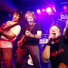 LAST CRACK LAST CRACK