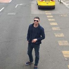 Maksud Mamedov