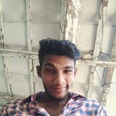 Arjun
