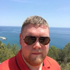 Andri Björn Ragnarsson