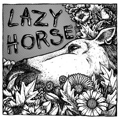 Lazy Horse