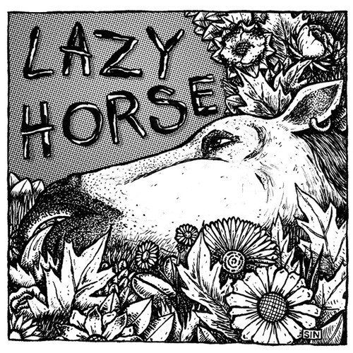 Lazy Horse’s avatar
