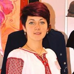 Liudmyla Blyzniuk