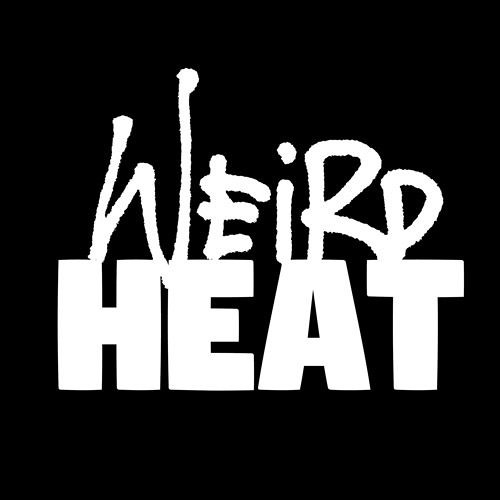 WEIRD HEAT’s avatar