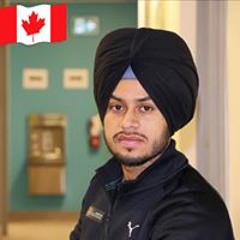 HArpreet Singh