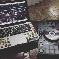 DJ SOUND GOKU CHILE