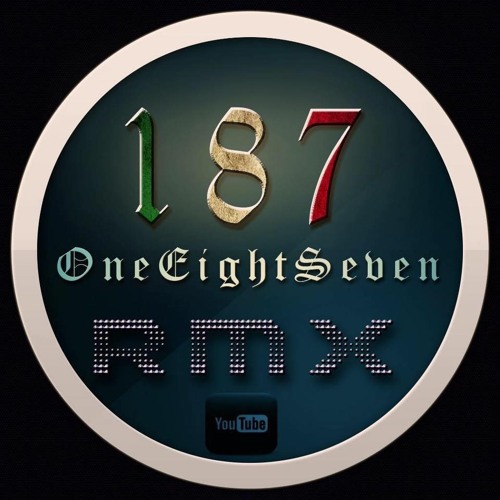 OneEightSeven187’s avatar