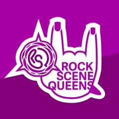 Rock Scene Queens Podcast