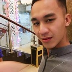 Phạm Hồng Phước