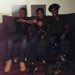 TCW Gamerz