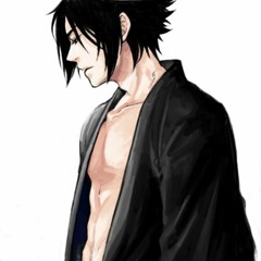 Young Sasuke