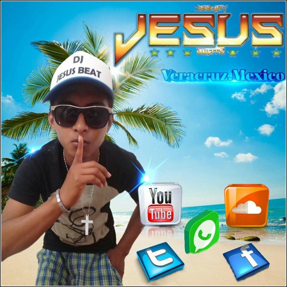 Dj Jesus Beat.ver.mex podcast artwork
