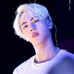 Kim Seokjin