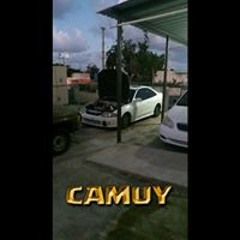 omar