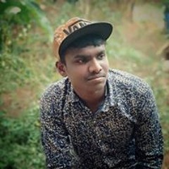 Alan Babu