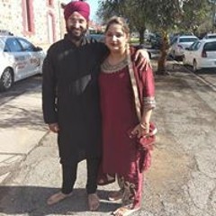 Jas Kaur