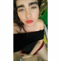 Paulina Ventura Cruz