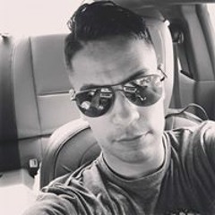 Holman Navas