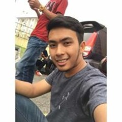 Fadhil Padil