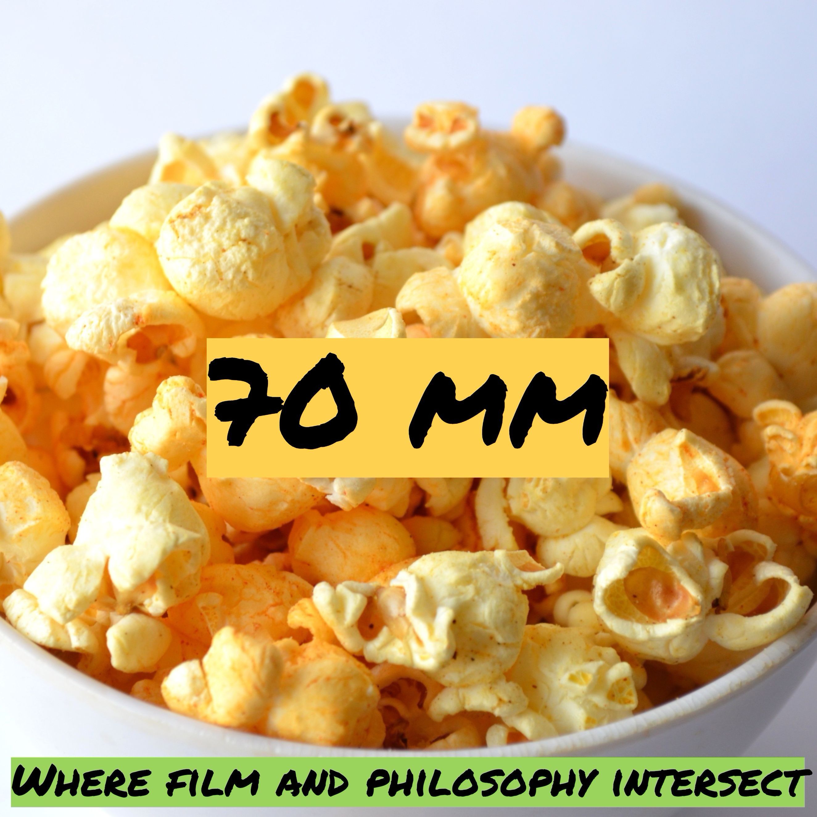 70mm Podcast